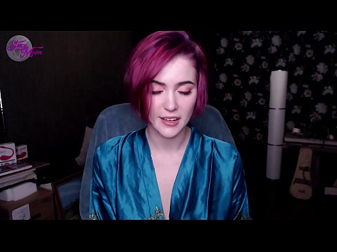 ❤️ 用英語從俄羅斯女孩手淫的指導 色情 在我們 ❌️❤