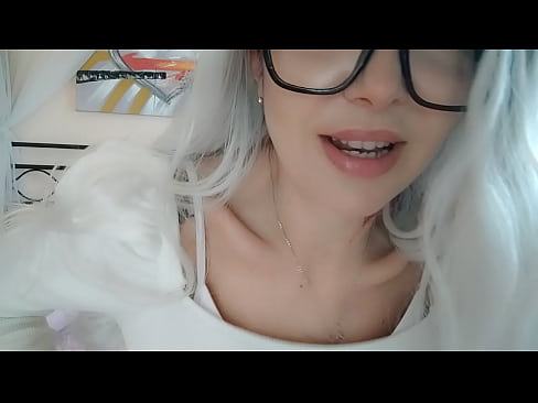 ❤️ 繼子,別害臊!勃起是正常的。繼母學會控制自己 色情 在我們 ❌️❤
